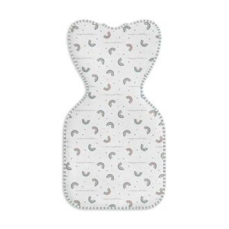 SWADDLE UP™ Inbakerslaapzak Fase 1 | 1.0 TOG | Rainbow - Afbeelding 3