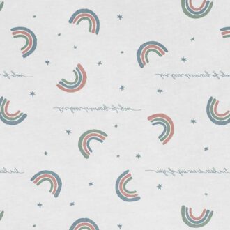 SWADDLE UP™ Inbakerslaapzak Fase 1 | 1.0 TOG | Rainbow - Afbeelding 9