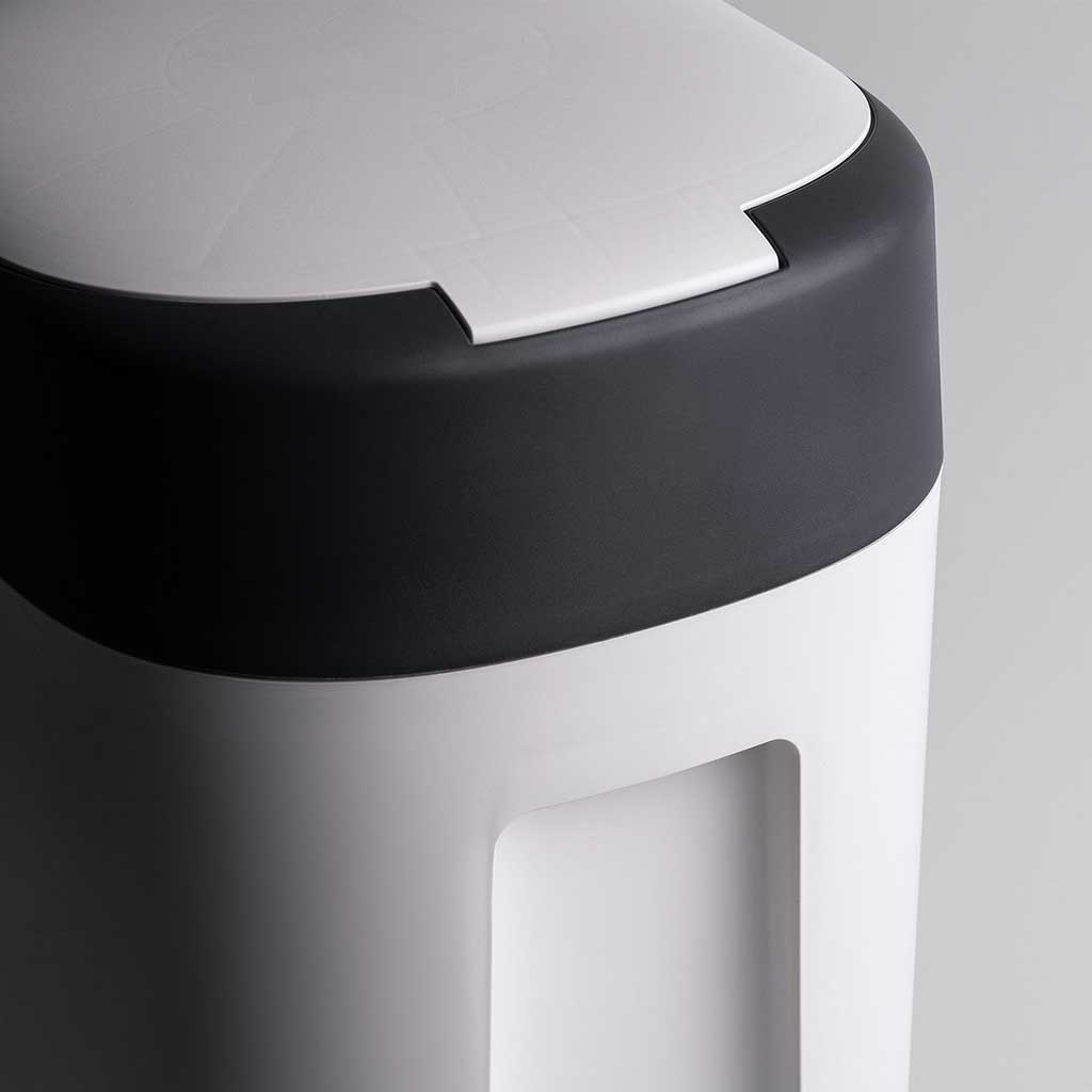 Rotho babydesign Mini Lavabo Bella Bambina Bleu Nacré
