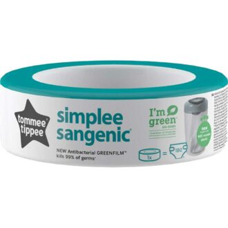 Tommee Tippee - Simplee Sangenic navulcassette