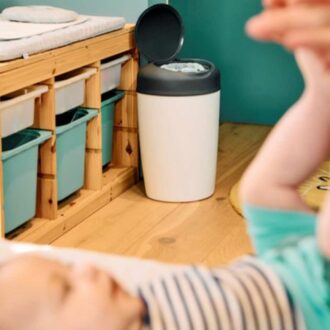 Tommee Tippee - Simplee Sangenic navulcassette - Afbeelding 7