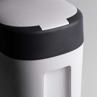 Tommee Tippee Twist & Click Luieremmer Eco – Wit | Hygiënisch & Duurzaam - Afbeelding 5