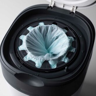 Tommee Tippee | Sangenic |  Twist & Click  | Cassette | ECO | 6 stuks - Afbeelding 3