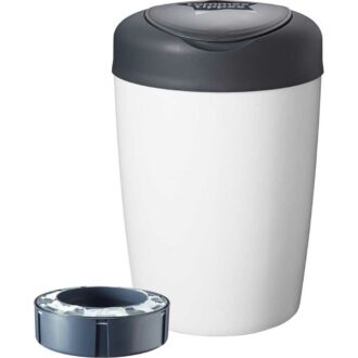 Tommee Tippee | Sangenic |  Simplee  |  ECO | grijs