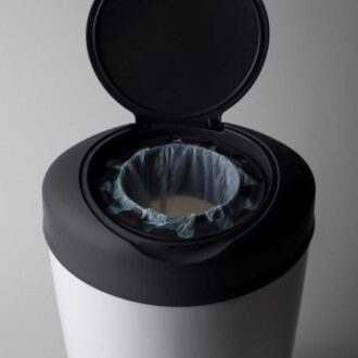 Tommee Tippee | Sangenic |  Simplee  |  ECO | grijs - Afbeelding 4