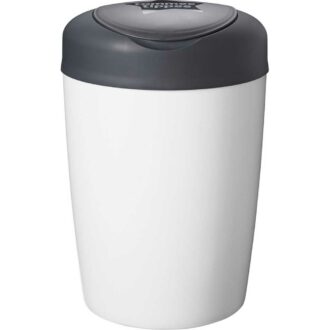 Tommee Tippee | Sangenic |  Simplee  |  ECO | grijs - Afbeelding 6