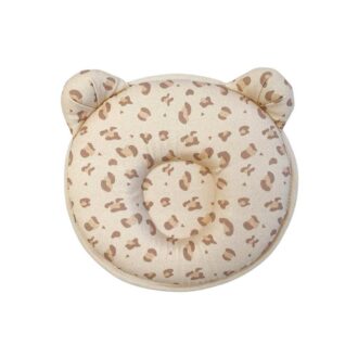 Candide  | Petit Panda | Leopard
