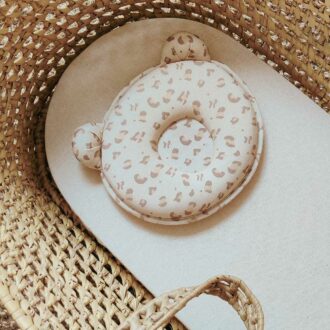 Candide  | Petit Panda | Leopard - Afbeelding 7