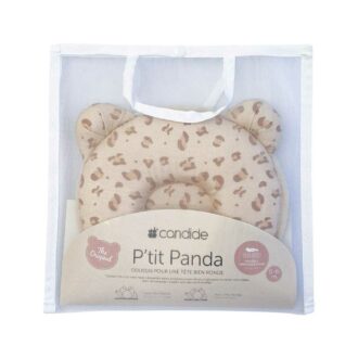 Candide  | Petit Panda | Leopard - Afbeelding 3
