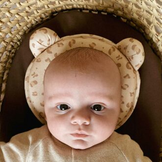 Candide  | Petit Panda | Leopard - Afbeelding 5
