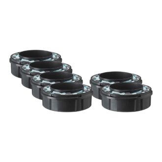Tommee Tippee | Sangenic |  Twist & Click  | Cassette | ECO | 6 stuks