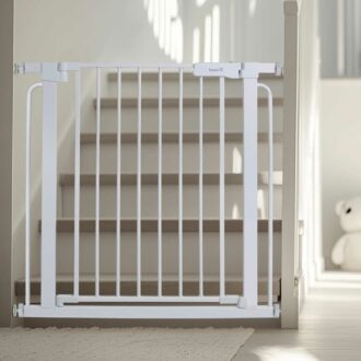 fenss | Klemhek Scott | 75-82 cm | wit - Afbeelding 3