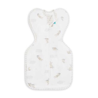 Fase 1 Swaddle UP 1.0 Cloud Bunnies - Afbeelding 2