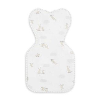 Fase 1 Swaddle UP 1.0 Cloud Bunnies - Afbeelding 3
