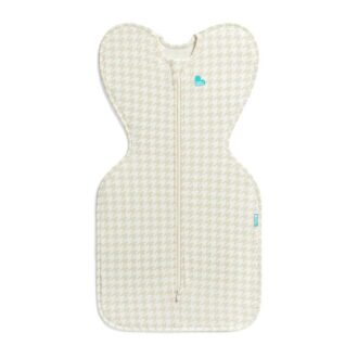 Fase 1 Swaddle UP 1.0 TAN