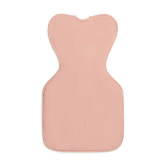 Fase 1 Swaddle UP 2.5 Rose Pebble WARM - Afbeelding 2