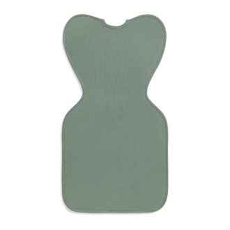 SWADDLE UP™ Inbakerslaapzak Fase 1 | 1.0 TOG | Dark olive - Afbeelding 2