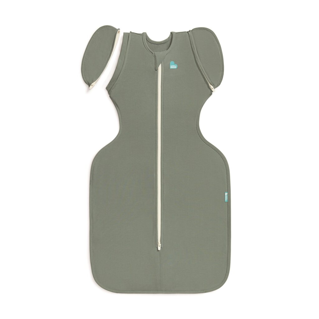 Fase 2 Transition Bag 1.0 Dark Olive