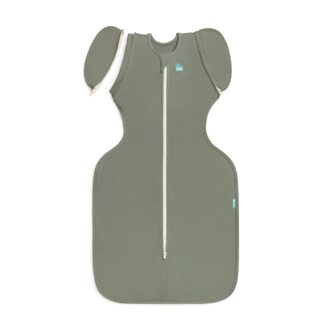 Fase 2 Transition Bag 1.0 Dark Olive