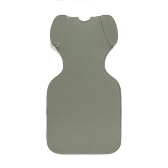 Fase 2 Transition Bag 1.0 Dark Olive - Afbeelding 2