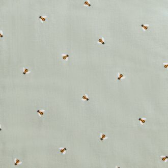 SWADDLE UP™ Overgangsslaapzak  Fase 2 | 2.5 TOG | Olive Bees - Afbeelding 3