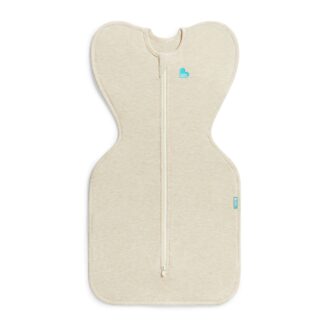 Fase 1 Swaddle UP 1.0 Oatmeal