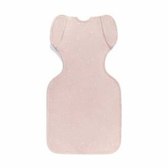 Fase 2 Transition Bag 1.0 Powder Pink - Afbeelding 2