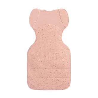 SWADDLE UP™ Overgangsslaapzak  Fase 2 | 2.5 TOG | Rose - Afbeelding 2