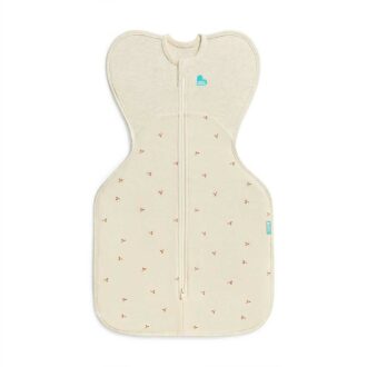 SWADDLE UP™ Inbakerslaapzak Fase 1 | 1.5 TOG | Twigs
