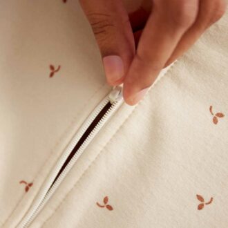 SWADDLE UP™ Inbakerslaapzak Fase 1 | 1.5 TOG | Twigs - Afbeelding 5