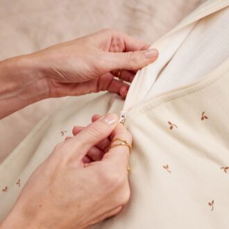 Fase 2 Transition Bag 1.5 Oat Twigs - Afbeelding 5