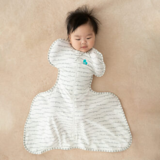 Fase 1 Swaddle UP Heupdysplasie dream M