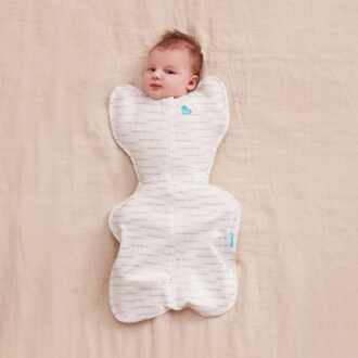 SWADDLE UP™ Inbakerslaapzak  Fase 1 | 1.0 TOG | Dreamer