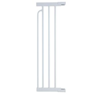 18003 fenss | Scott verlengstuk | 21  cm | wit