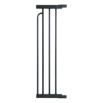 fenss | Scott verlengstuk | 21  cm | zwart