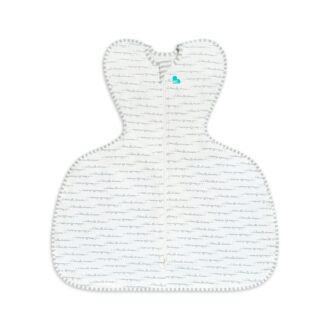 SWADDLE UP™ Heupharnas Inbakerslaapzak  Fase 1 | 1.0 TOG | Dreamer | Medium 6 -8.5 kg