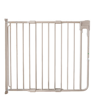 fenss | SafetyDoor traphek | taupe