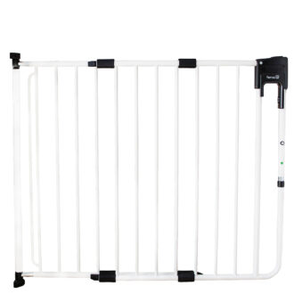fenss | SafetyDoor traphek |  wit
